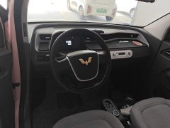 BMW Hongguang MINIEV 2022 Macaron Premium Edition LFP - ფოტო 12