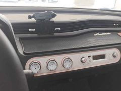 BMW Hongguang MINIEV 2022 Macaron Premium Edition LFP - ფოტო 13