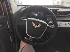 BMW Hongguang MINIEV 2022 Macaron Premium Edition LFP - ფოტო 15