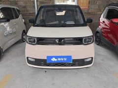 BMW Hongguang MINIEV 2022 Macaron Premium Edition LFP - ფოტო 2