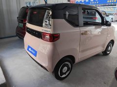BMW Hongguang MINIEV 2022 Macaron Premium Edition LFP - ფოტო 3