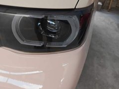 BMW Hongguang MINIEV 2022 Macaron Premium Edition LFP - ფოტო 5