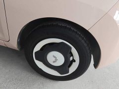BMW Hongguang MINIEV 2022 Macaron Premium Edition LFP - ფოტო 6