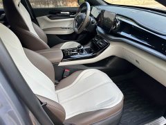 BYD Qin PLUS Glory Edition DM-i 55KM Leading - ფოტო 10