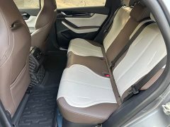 BYD Qin PLUS Glory Edition DM-i 55KM Leading - ფოტო 11