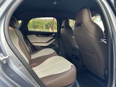 BYD Qin PLUS Glory Edition DM-i 55KM Leading - ფოტო 12
