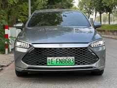 BYD Qin PLUS Glory Edition DM-i 55KM Leading - ფოტო 2