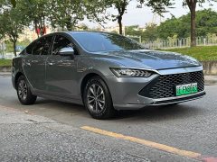 BYD Qin PLUS Glory Edition DM-i 55KM Leading - ფოტო 3