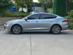 BYD Qin PLUS Glory Edition DM-i 55KM Leading - ფოტო 4