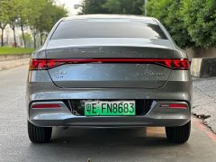 BYD Qin PLUS Glory Edition DM-i 55KM Leading - ფოტო 6