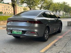 BYD Qin PLUS Glory Edition DM-i 55KM Leading - ფოტო 7