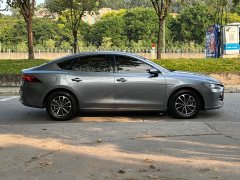 BYD Qin PLUS Glory Edition DM-i 55KM Leading - ფოტო 8