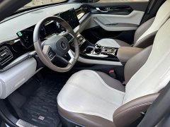 BYD Qin PLUS Glory Edition DM-i 55KM Leading - ფოტო 9