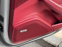 Porsche Panamera 4 Sport Turismo 2.9T - ფოტო 12