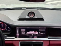 Porsche Panamera 4 Sport Turismo 2.9T - ფოტო 15