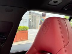 Porsche Panamera 4 Sport Turismo 2.9T - ფოტო 19