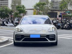 Porsche Panamera 4 Sport Turismo 2.9T - ფოტო 2