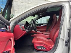 Porsche Panamera 4 Sport Turismo 2.9T - ფოტო 6
