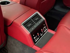 Porsche Panamera 4 Sport Turismo 2.9T - ფოტო 8
