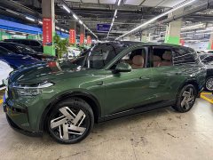 Nio Lerado L80 Ultra - ფოტო 1