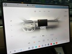Nio Lerado L80 Ultra - ფოტო 13