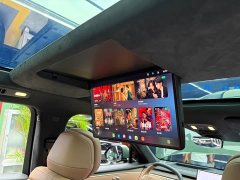 Nio Lerado L80 Ultra - ფოტო 20