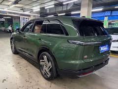 Nio Lerado L80 Ultra - ფოტო 4