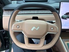 Nio Lerado L80 Ultra - ფოტო 8