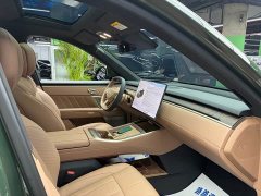 Nio Lerado L80 Ultra - ფოტო 9