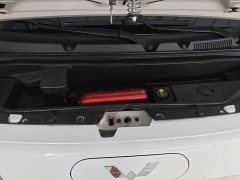 BMW Hongguang MINIEV 2024 Third Generation 215km Youth Edition - ფოტო 10