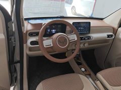 BMW Hongguang MINIEV 2024 Third Generation 215km Youth Edition - ფოტო 12
