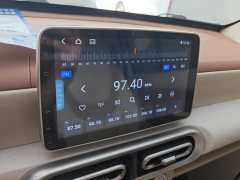 BMW Hongguang MINIEV 2024 Third Generation 215km Youth Edition - ფოტო 13