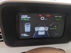 BMW Hongguang MINIEV 2024 Third Generation 215km Youth Edition - ფოტო 14