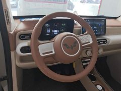 BMW Hongguang MINIEV 2024 Third Generation 215km Youth Edition - ფოტო 15