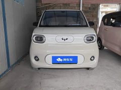BMW Hongguang MINIEV 2024 Third Generation 215km Youth Edition - ფოტო 2