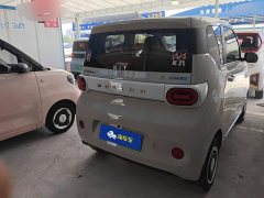 BMW Hongguang MINIEV 2024 Third Generation 215km Youth Edition - ფოტო 3