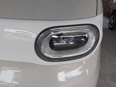 BMW Hongguang MINIEV 2024 Third Generation 215km Youth Edition - ფოტო 5