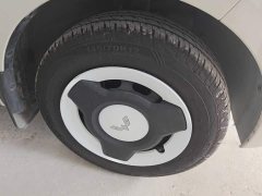 BMW Hongguang MINIEV 2024 Third Generation 215km Youth Edition - ფოტო 6