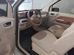 BMW Hongguang MINIEV 2024 Third Generation 215km Youth Edition - ფოტო 9
