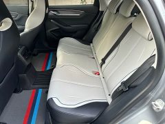 BYD Destroyer 05 Glory Edition DM-i 55KM Luxury - ფოტო 10