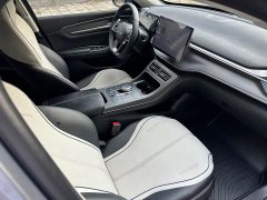 BYD Destroyer 05 Glory Edition DM-i 55KM Luxury - ფოტო 14