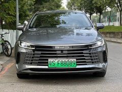 BYD Destroyer 05 Glory Edition DM-i 55KM Luxury - ფოტო 2