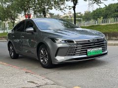 BYD Destroyer 05 Glory Edition DM-i 55KM Luxury - ფოტო 3