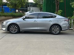 BYD Destroyer 05 Glory Edition DM-i 55KM Luxury - ფოტო 4