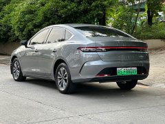 BYD Destroyer 05 Glory Edition DM-i 55KM Luxury - ფოტო 6