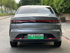 BYD Destroyer 05 Glory Edition DM-i 55KM Luxury - ფოტო 7