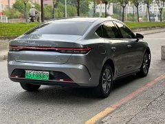 BYD Destroyer 05 Glory Edition DM-i 55KM Luxury - ფოტო 8