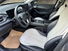 BYD Destroyer 05 Glory Edition DM-i 55KM Luxury - ფოტო 9