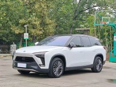 NIO ES8 100kWh Seven-Seater - ფოტო 1