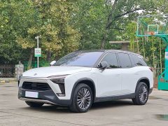 NIO ES8 100kWh Seven-Seater - ფოტო 10
